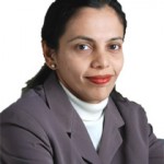 Dr. Aparna Rege, Anesthesiologist