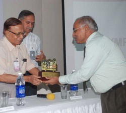 Awarness Program for General Practitioners on 5th Dec. 2010 in Prabhadevi, Mumbai