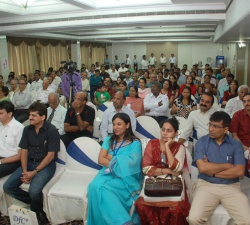 Awarness Program for General Practitioners on 5th Dec. 2010 in Prabhadevi, Mumbai