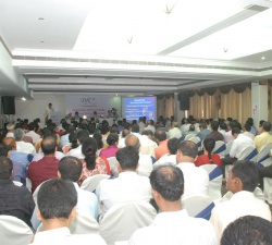 Awarness Program for General Practitioners on 5th Dec. 2010 in Prabhadevi, Mumbai