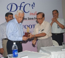 Awarness Program for General Practitioners on 5th Dec. 2010 in Prabhadevi, Mumbai