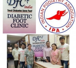 Diabetic Foot Clinic